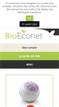 Mobile Screenshot of bio-econet.com